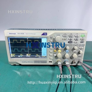 ออสซิลโลสโคปดิจิตอล Tektronix TBS1052B มือสอง 50mhz 1gs/s Tektronix TBS 1052B H - Product Image 1