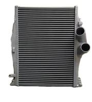 Intercooler de haute qualité pour camion OEM 9735010301 pour camion lourd Mercedes Benz