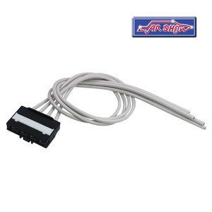 Wiring <b>Harness</b> Connector Repair Kit 88988396 For GM Automotive Air Conditioning Blower Motor - Product Image 3
