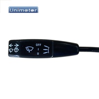 RHD UB95-66-120 combinación Switch assy para MAZDA B-2000 1985-1994 FST-MA-1054