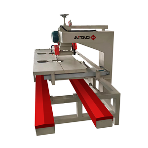 Machine de découpe de carreaux de céramique multifonctionnelle de haute précision AiTao PLC Core pour angles intérieurs de carreaux de pierre - Product Image 2