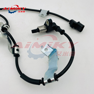 Phía trước bánh xe tốc độ cảm biến <span class=keywords><strong>ABS</strong></span> Cảm biến <span class=keywords><strong>mr128223</strong></span> mr128224 cho Mitsubishi L200 Triton 96-05 - Product Image 4