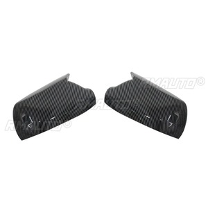 Cubiertas Protectoras para Retrovisores Laterales de Coche, Tapas para Espejos Retrovisores para Mazda3 Mazda6 2003-2009, Kit de Carrocería, Accesorios para Coche - Product Image 6