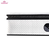 Matelas fin gonflable en mousse à mémoire de forme, taille king, neuf