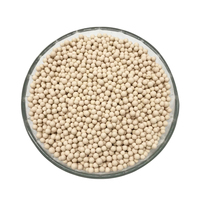 Catalyseur diesel pro hydrogène / non-hydrodewaxing, zéolite ZSM-5 pour catalyseur de craquage catalytique à lit fixe