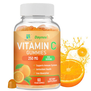 Bonbons gommeux au collagène personnalisés OEM pour adultes, complément vitaminique blanchissant sain pour la peau et le corps, pas pour les femmes enceintes, les nouveau-nés - Product Image 5