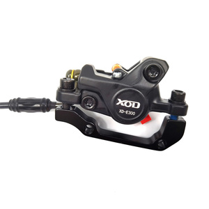 Repuestos para Patinetes Eléctricos Geofought XOD/Ktet/Dyisland, Freno Hidráulico de 2 Pistones, Disco de Freno para Reparación de Patinetes M5 G14 R7 R8 M7 - Product Image 6