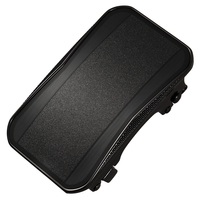 LY36-24551 Vente en gros de boucles de ceinture en alliage pour hommes