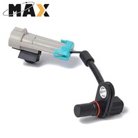 Capteur de vitesse de roue ABS avant et arrière en gros 96626078 96626080 pour Chevrolet Equinox Saturn Vue Suzuki XL-7 Pontiac Torrent Opel