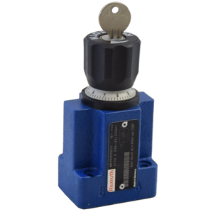 R900205514 2FRM6B36-3X/32QMV ตัวควบคุมการไหล - Product Image 2