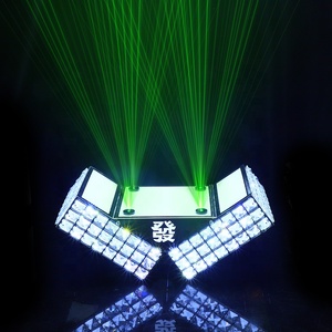 Бар ночной клуб со светодиодной подсветкой виски винный держатель для шампанского - Product Image 5