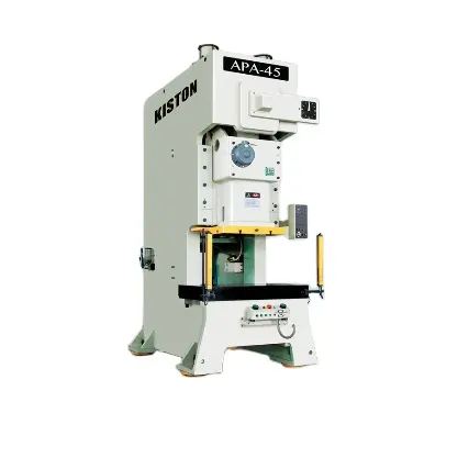 Pressa punzonatrice idraulica tipo telaio C pressa elettrica per stampaggio da 100 tonnellate in vendita