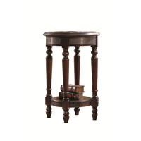 Goodwin — meuble de bureau en bois, nouveau modèle, table élégante, fournisseur, GF156