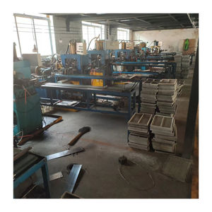 Máquina profesional de producción de uñas, totalmente automática, de China, bajo precio - Product Image 2