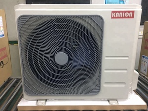 <b>Mini</b> AC Split <b>Air</b> <b>Conditioner</b> R410a 9000BTU Cooling Only Wall Mounted Type 220V/1Ph/60Hz Used Source US Plug <b>Mini</b> Ac - Product Image 6