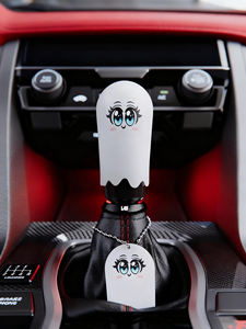 Levier de vitesses General Motors Halloween Limited JDM General Motors Modified Wave Stick LW Ghost Gear Head - Product Image 3