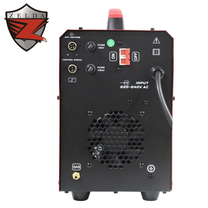 เครื่องตัดพลาสม่าแบบพกพา Non Lgk 70 - Product Image 6