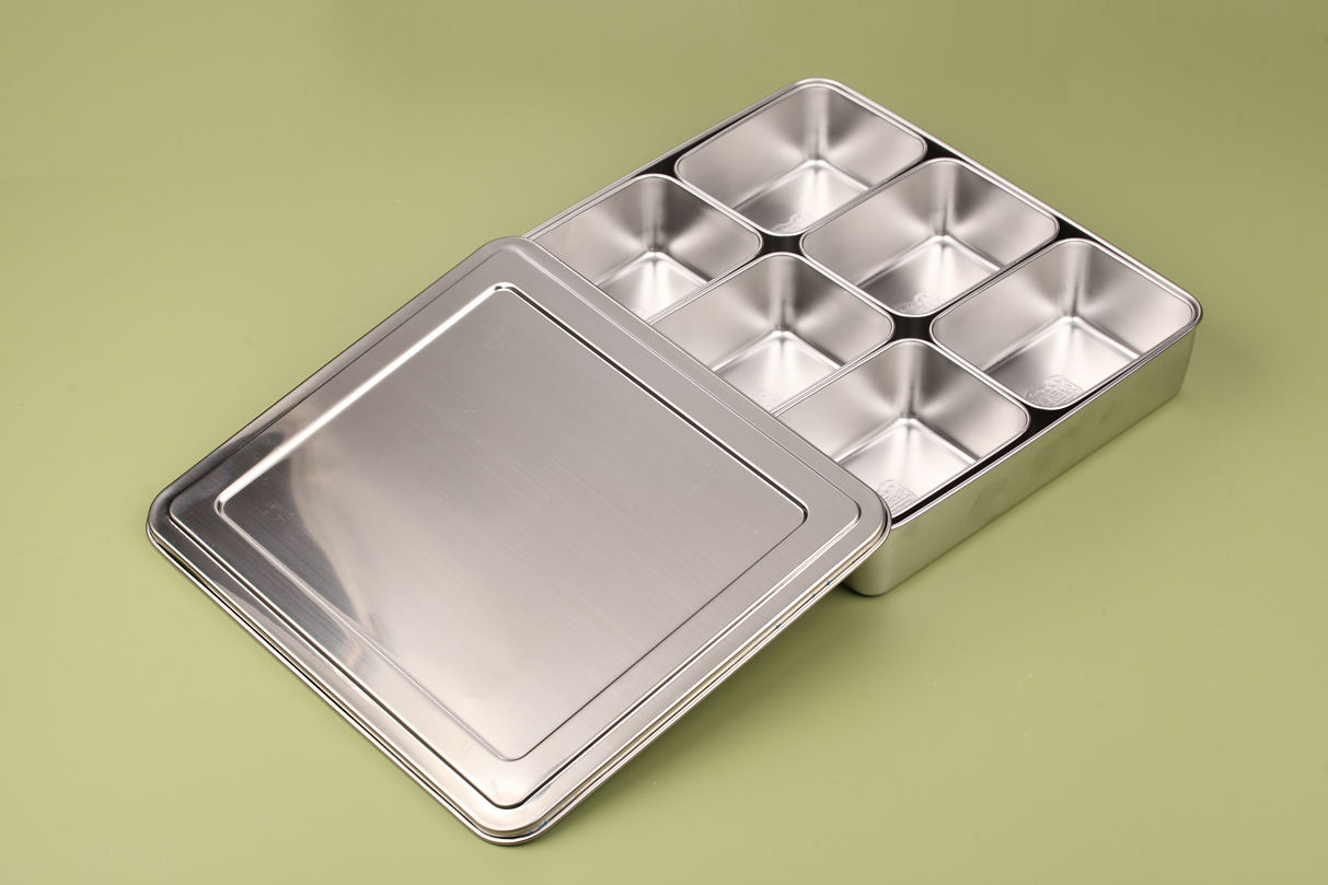 Acier inoxydable 304