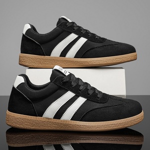 Scarpe da Basket MAKU di <span class=keywords><strong>Alta</strong></span> Qualità per Uomo, Suola Spessa, Modello Basso con Lacci, Scarpe da Passeggio - Product Image 3