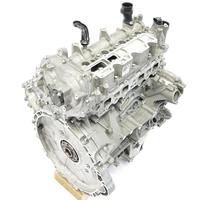 Moteur diesel 2.0 204DTA pour Land Rover Jaguar XF Sport DIESEL 204DT 2.0 Moteur diesel pour Land Rover Jaguar