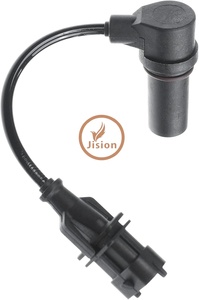 เซ็นเซอร์เพลาข้อเหวี่ยง Jision Heavy Truck OEM 0281002513/500374763 พร้อมการรับประกัน 6 เดือน - Product Image 2