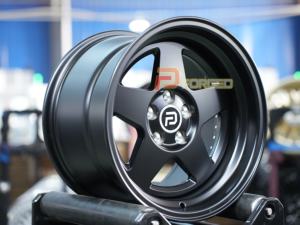 Llanta de aleación Stelvio Giulia Giulietta 2012 <span class=keywords><strong>Gta</strong></span> 5x98 Oem llantas forjadas de coche antiguo 17 18 19 20 21 22 pulgadas para ruedas Alfa Romeo <span class=keywords><strong>156</strong></span> - Product Image 3