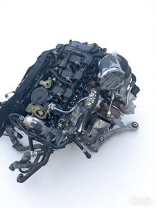 Motores <span class=keywords><strong>Audi</strong></span> Q5, <span class=keywords><strong>A5</strong></span>, Q3, A4, A6, A8, CUH, CUJ, EA888, Conjunto de Motor, Cárter, Biela, Cabeza de Pistón, Motor de Combustión - Product Image 5