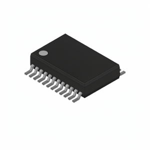 Original One Stop Service 24 SSOP MAX1063BEEG Electronics Component Data Acquisition - Product Image 1