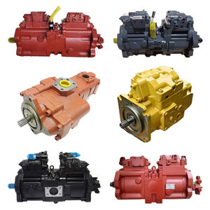 Bomba de Pistones Hidráulica Completamente Nueva <span class=keywords><strong>708</strong></span>-<span class=keywords><strong>2H</strong></span>-00450 <span class=keywords><strong>708</strong></span>-<span class=keywords><strong>2H</strong></span>-00027 HPV165 PC400-7 PC400-8 PC450-7 PC450-8 <span class=keywords><strong>708</strong></span>-<span class=keywords><strong>2H</strong></span>-<span class=keywords><strong>31150</strong></span> <span class=keywords><strong>708</strong></span>-<span class=keywords><strong>2H</strong></span>-00022 - Product Image 6