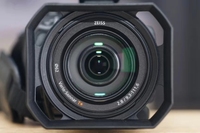 Caméscope professionnel 4K HDR XDCAM PXW-Z90 d'occasion avec zoom optique 20x, AF hybride rapide et UHD 4K