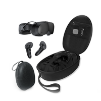 Sac de transport portable pour Steam Deck, étui de protection multifonctionnel pour Quest3 Vision Pro
