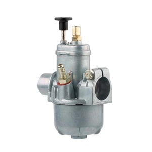 Carburateur de haute qualité Bing 15 mm PUCHS BING E50 SRE <span class=keywords><strong>Dax</strong></span> X30 Moped <span class=keywords><strong>Scooter</strong></span> Bing Style Maxi Sport Luxe Newport Moto - Product Image 1