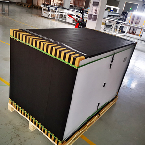 Trina/JA/LONGI/<b>Jinko</b> 500W Bifacial Monocrystalline Solar Power Fast Shipment N-Type 475W to 505W Range - Product Image 3