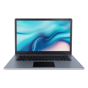 OEM nuovissimo notebook J4105 laptop portatile ultra sottile da 15.6 pollici netbook computer win10 laptop per affari