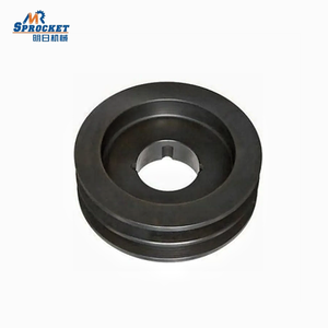 Puleggia a V SPC 450-3 con boccola conica TB 3535 - Product Image 4