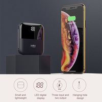 Vente en gros Banco De Energia Restaurant Mini Powerbank Cat Led Usb Oem Station Batterie Partage Mobile Camping Pack Batterie externe