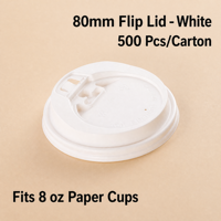 Gobelets à café jetables en papier kraft épais à double paroi isolés anti-brûlure avec couvercles, 500/boîte, pour boissons chaudes, en stock, vente en gros