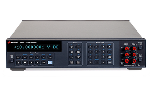 Multímetro Digital Keysight 3458A 34460A 34461A 34465A 34470A con Garantía OEM al MEJOR PRECIO - Product Image 3
