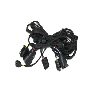 OEM 51117202885 cubierta de pulverización de faro de coche cubierta de boquilla de arandela de resorte para BMW 7 F01 F02 5 F10 <span class=keywords><strong>F11</strong></span> - Product Image 5