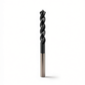 Foret universel en carbure, revêtement Nano TiAlN, forets non percés 3xD - Product Image 2