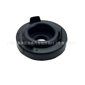 Honda Headlight Bulb Sealing Sleeve 33126-S0A-003 Rubber <b>Clip</b> On Fit For CR-V Fit Odyssey - Product Image 1