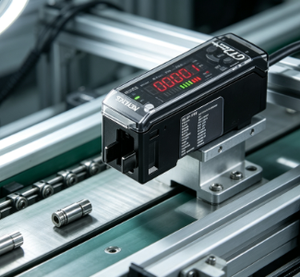 Nuevo Sensor de Desplazamiento de Alta Precisión Serie GT2, Sonda Digital para Inspección de Espesor de Baterías de Litio - Product Image 4