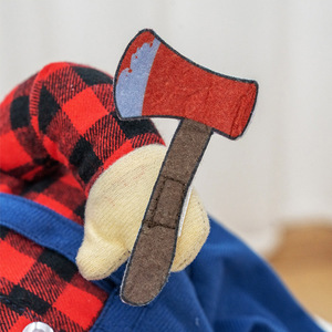 <b>Funny</b> Dog Costume Plaid Shirt Blue Overalls Halloween Christmas Pet Outfit Small Medium Dogs Cartoon Transformation <b>Clothes</b> - Product Image 3