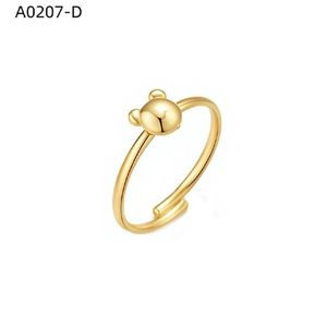 Fashion <b>Ring</b> A0207 for Women High Quality Jewelry - Product Image 2