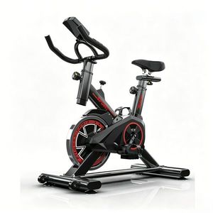 <span class=keywords><strong>Bicicleta</strong></span> Estática Magnética para Interiores, Equipo de Ejercicio para Apartamentos, <span class=keywords><strong>Bicicleta</strong></span> de Fitness Silenciosa y Ecológica - Product Image 1