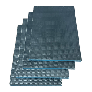 แผ่นฉนวนกันความร้อน XPS กันน้ำสำหรับปูกระเบื้อง แผ่น<span class=keywords><strong>โฟม</strong></span>แข็งแรงทนทาน สำหรับ<span class=keywords><strong>ผนัง</strong></span>ห้องอาบน้ำในโรงแรมสมัยใหม่ - Product Image 1