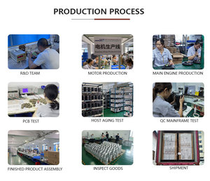 Portable Household <strong>Air</strong> Purifier with 2-in-1 Functionality HEPA <strong>Filter</strong> Leafless <strong>Air</strong> Circulation 32 Wind Speed Bladeless Fan - Product Image 5