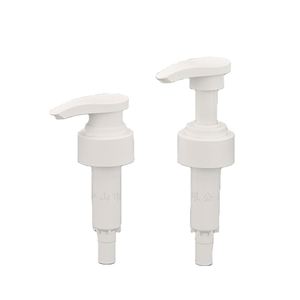 SY Customizable Color Plastic Pump Head Easy Open Non Spill <b>Bottle</b> <b>Stopper</b> for Cosmetic <b>Bottles</b> with Smooth Closure - Product Image 6