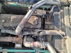 Year 2020 JINT Sg70 Hydraulic Diaphragm <b>Grab</b> Wall Used Jintai Sg35A Sg40A Sg46A Sg60c Sg50 Sg80 Sg90 Trenching <b>Machine</b> - Product Image 5