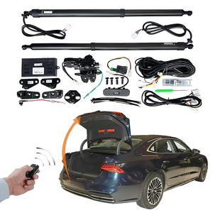 <span class=keywords><strong>Precio</strong></span> de fábrica, resistente al agua, bloqueo de succión antipellizcos, autopartes, elevador de puerta trasera, elevador eléctrico de puerta trasera para <span class=keywords><strong>Audi</strong></span> A7L <span class=keywords><strong>2022</strong></span> + - Product Image 1